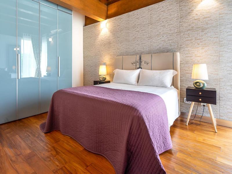 Casale delle Ronde B&B image