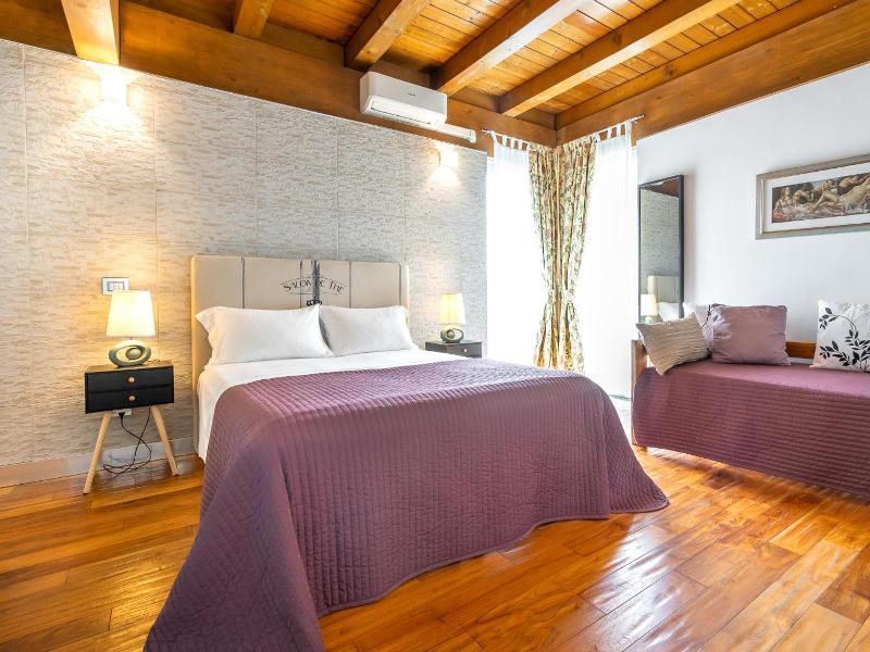 Casale delle Ronde B&B image