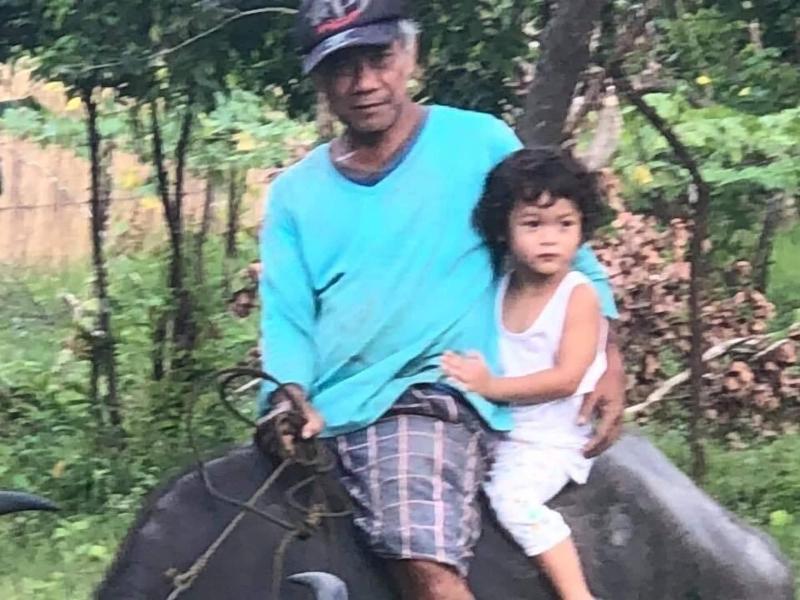Balili Farm At Nacpan El Nido image