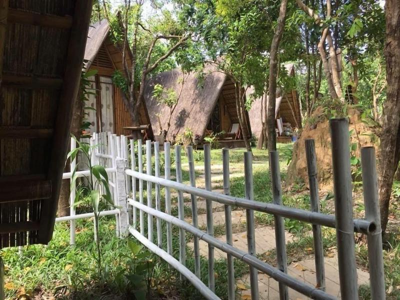 Balili Farm At Nacpan El Nido image