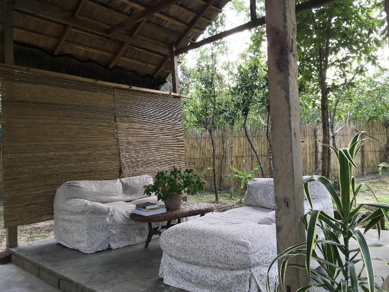 Balili Farm At Nacpan El Nido image