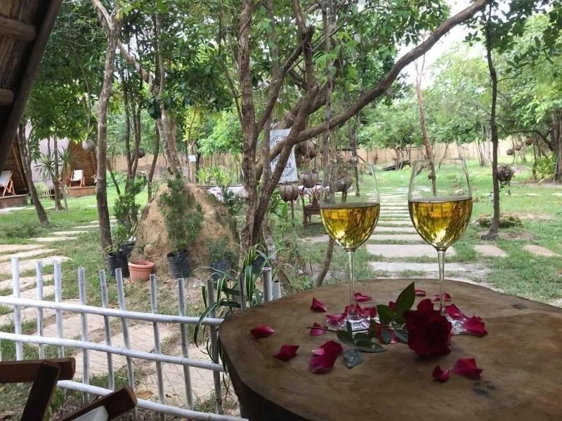 Balili Farm At Nacpan El Nido image