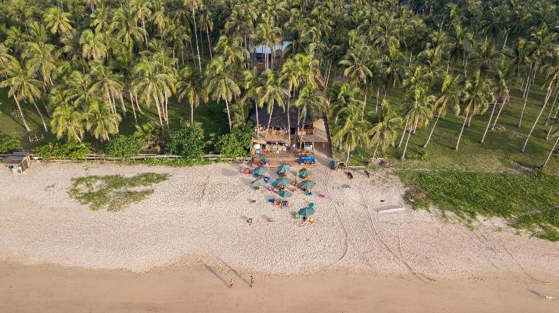 Mad Monkey Hostel Nacpan Beach - Adults Only image