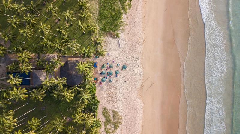 Mad Monkey Hostel Nacpan Beach - Adults Only image