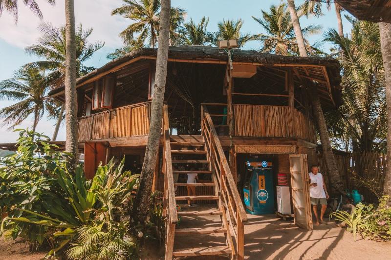 Mad Monkey Hostel Nacpan Beach - Adults Only image
