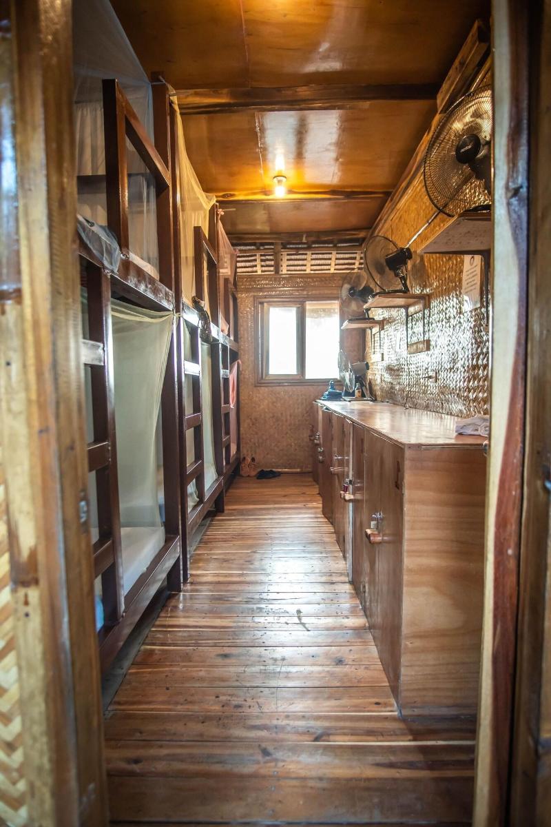 Mad Monkey Hostel Nacpan Beach - Adults Only image
