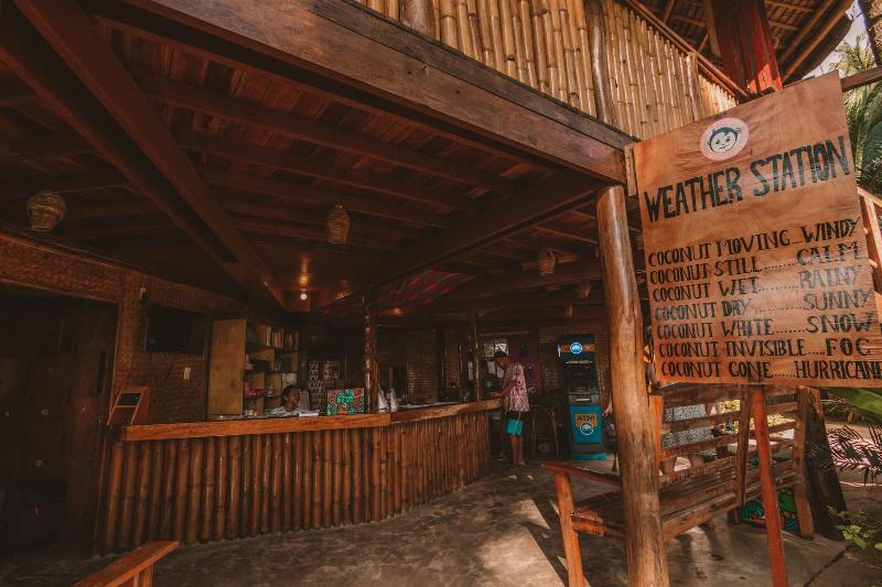 Mad Monkey Hostel Nacpan Beach - Adults Only image