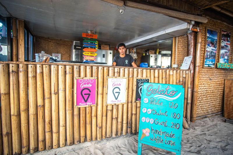 Mad Monkey Hostel Nacpan Beach - Adults Only image 2