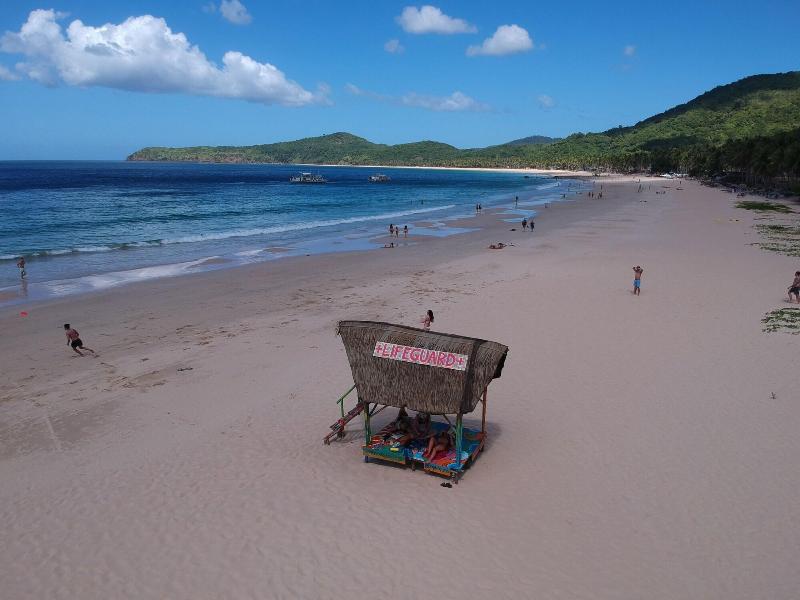 Mad Monkey Hostel Nacpan Beach - Adults Only image