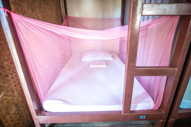 Mad Monkey Hostel Nacpan Beach - Adults Only image