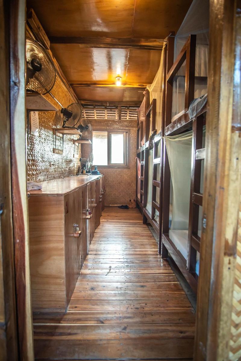 Mad Monkey Hostel Nacpan Beach - Adults Only image