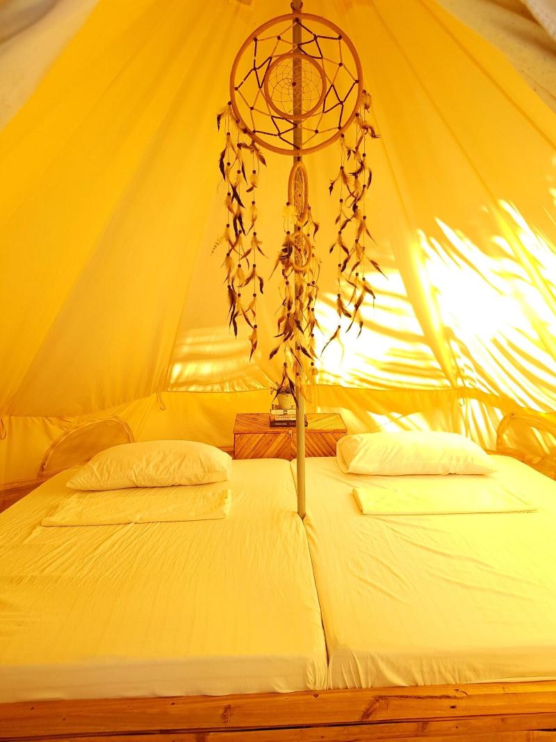 Mad Monkey Hostel Nacpan Beach - Adults Only image