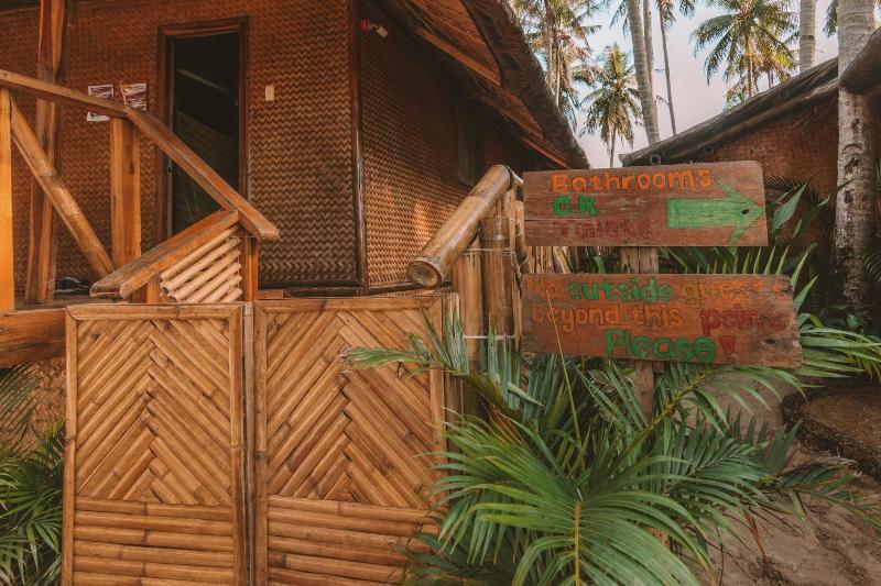 Mad Monkey Hostel Nacpan Beach - Adults Only image 6