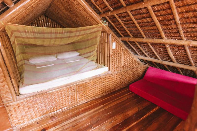 Mad Monkey Hostel Nacpan Beach - Adults Only image 5