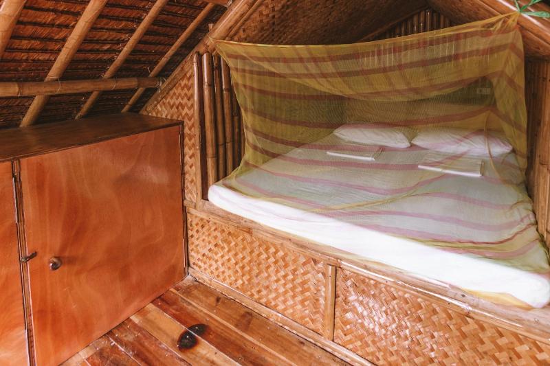 Mad Monkey Hostel Nacpan Beach - Adults Only image 4