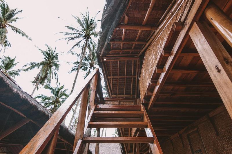 Mad Monkey Hostel Nacpan Beach - Adults Only image