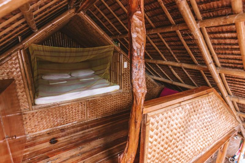 Mad Monkey Hostel Nacpan Beach - Adults Only image
