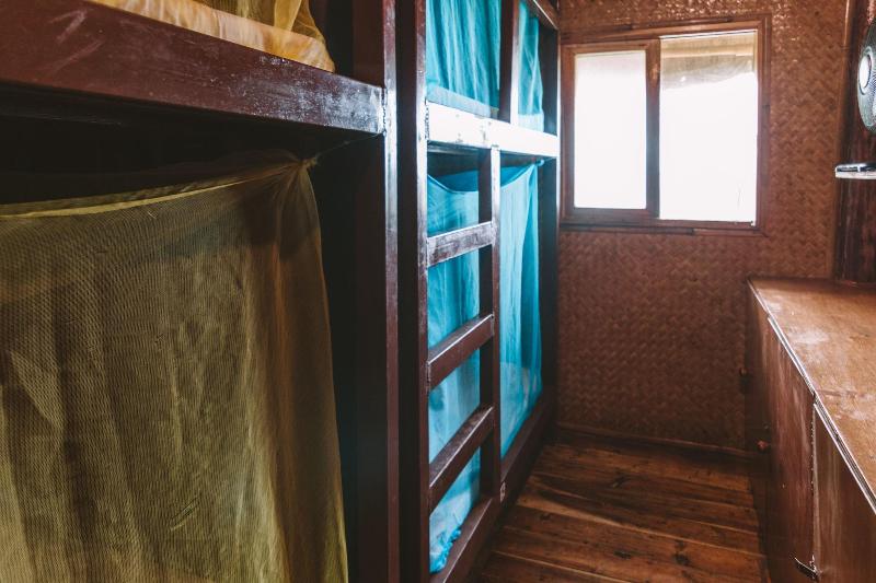 Mad Monkey Hostel Nacpan Beach - Adults Only image