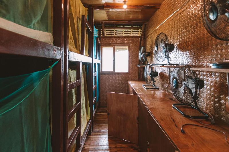 Mad Monkey Hostel Nacpan Beach - Adults Only image