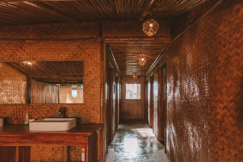 Mad Monkey Hostel Nacpan Beach - Adults Only image