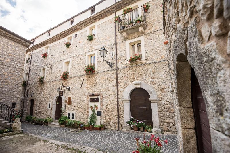 Nena' al Borgo Castello image