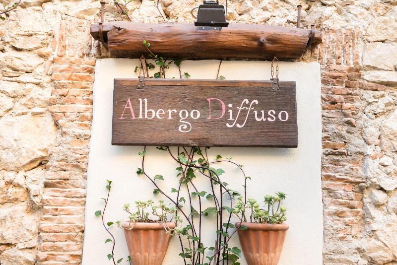 Nena' al Borgo Castello image