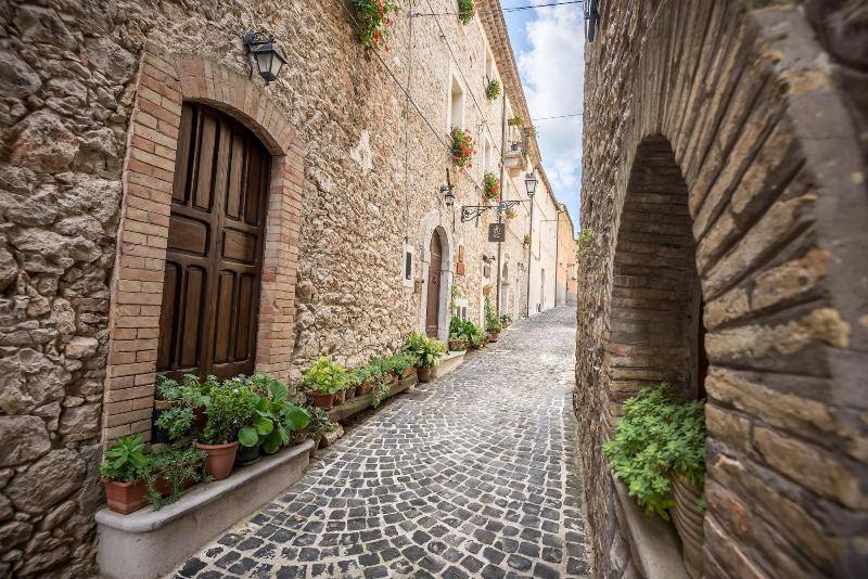 Nena' al Borgo Castello image