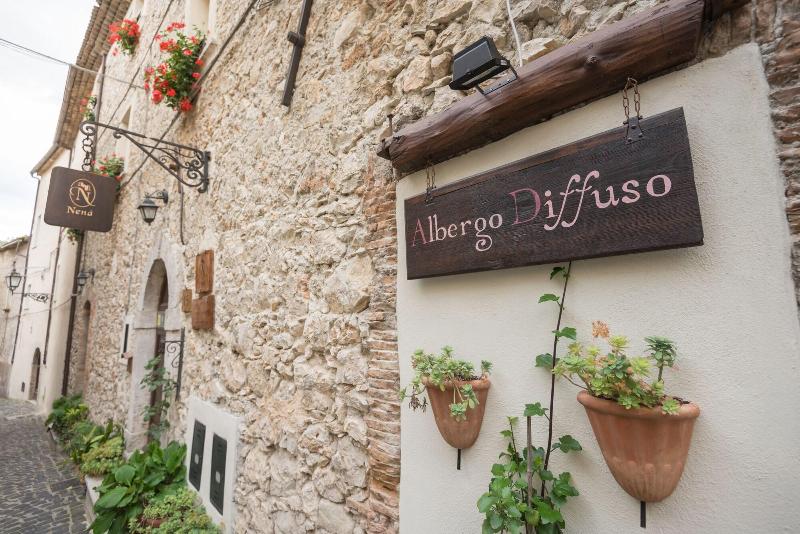 Nena' al Borgo Castello image