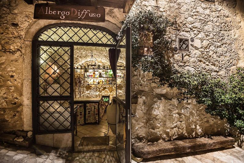 Nena' al Borgo Castello image
