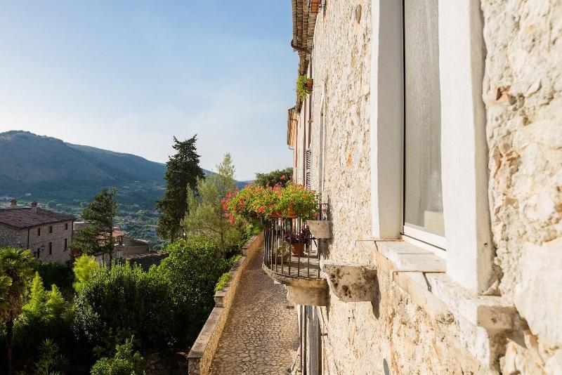 Nena' al Borgo Castello image