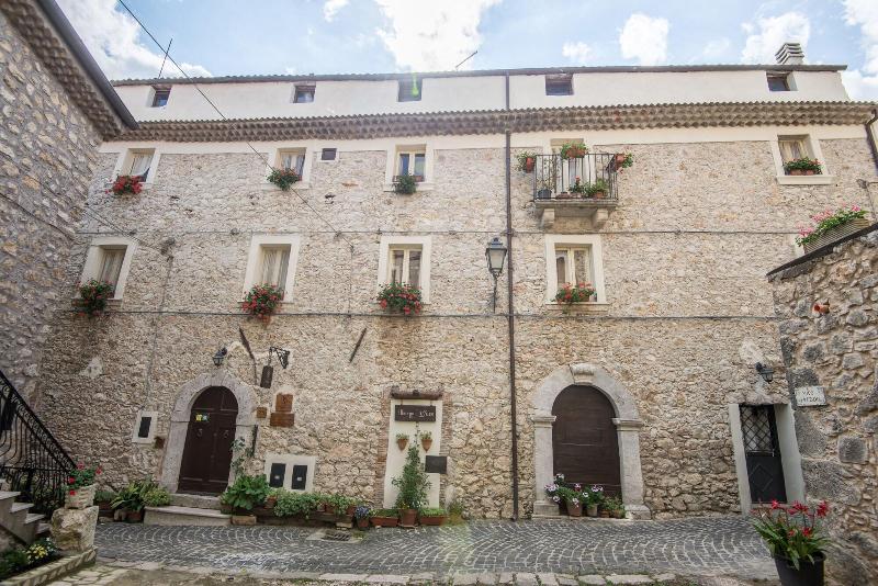 Nena' al Borgo Castello image