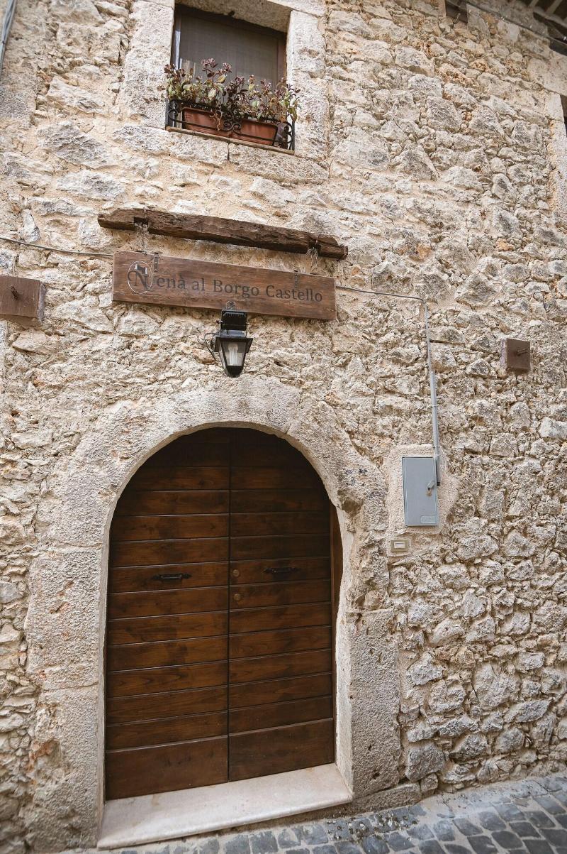 Nena' al Borgo Castello image