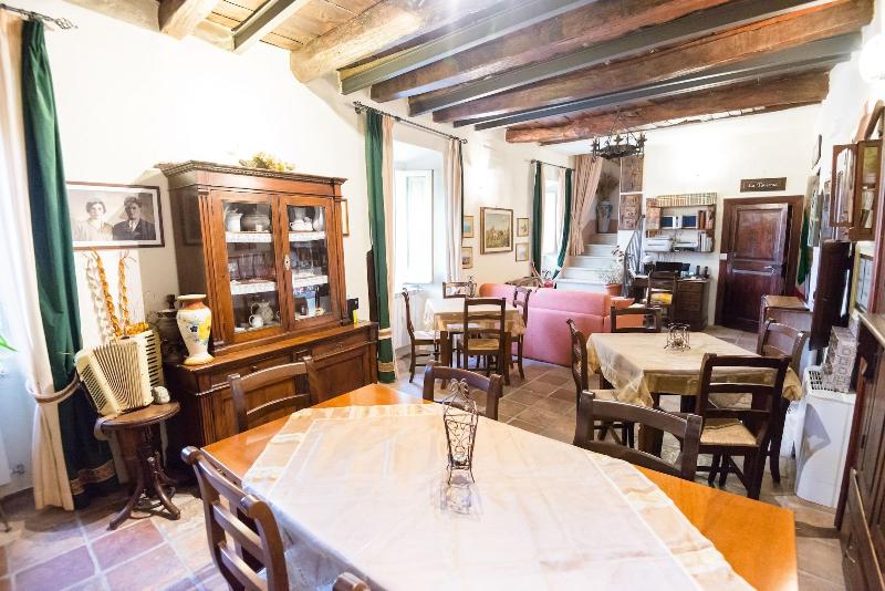 Nena' al Borgo Castello image
