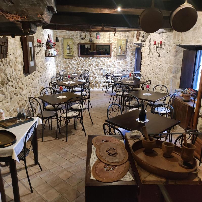 Nena' al Borgo Castello image