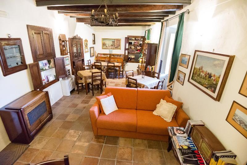 Nena' al Borgo Castello image