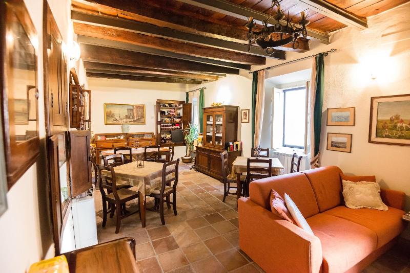 Nena' al Borgo Castello image