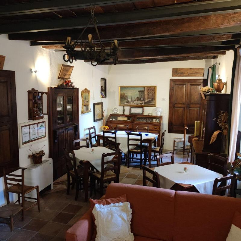 Nena' al Borgo Castello image