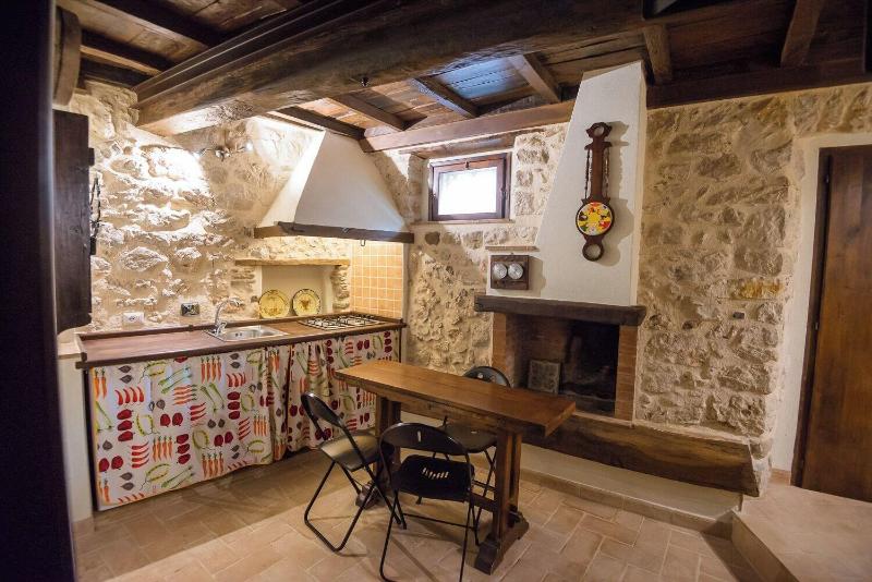 Nena' al Borgo Castello image