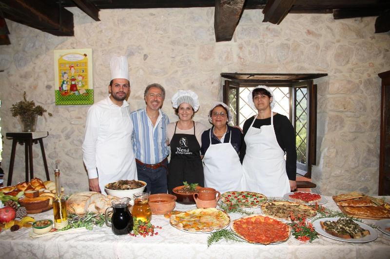 Nena' al Borgo Castello image