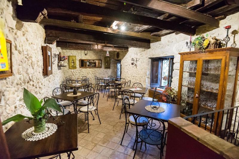Nena' al Borgo Castello image