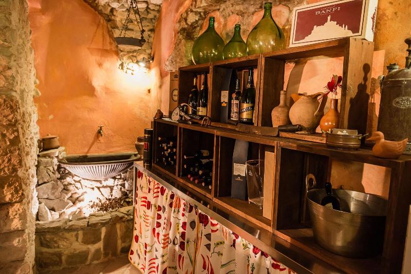 Nena' al Borgo Castello image
