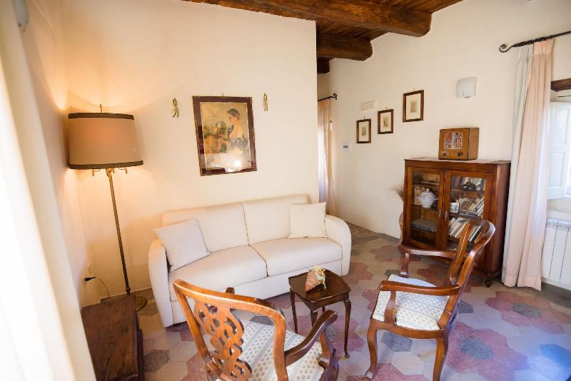Nena' al Borgo Castello image