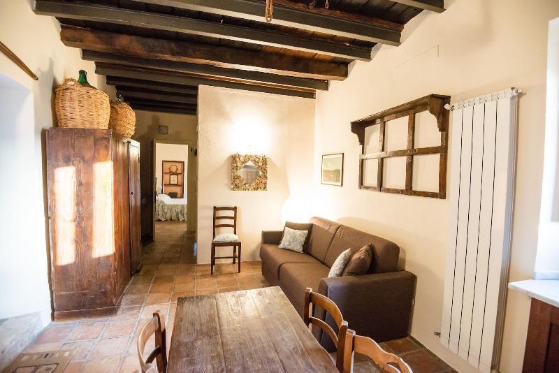 Nena' al Borgo Castello image