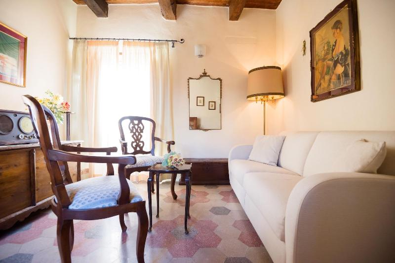 Nena' al Borgo Castello image