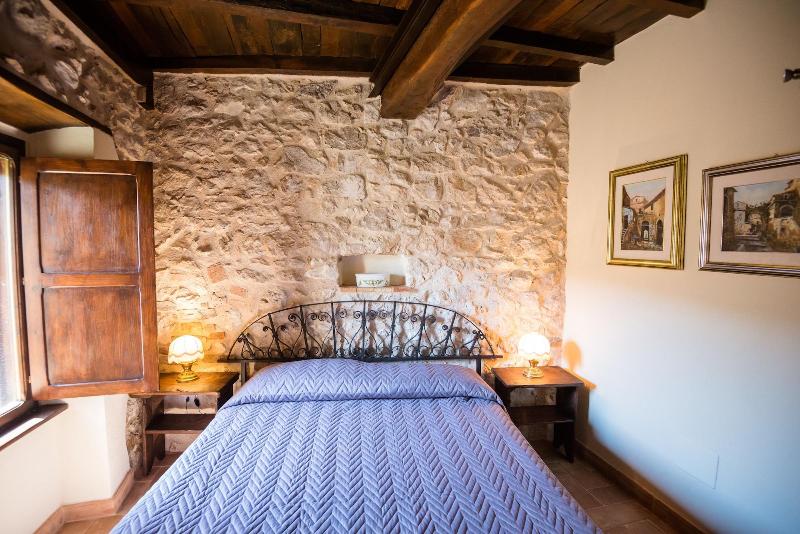 Nena' al Borgo Castello image