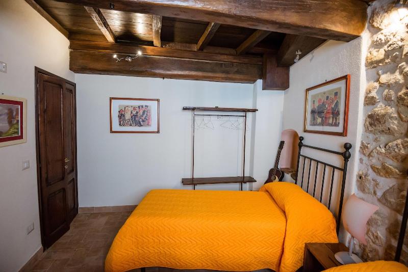 Nena' al Borgo Castello image