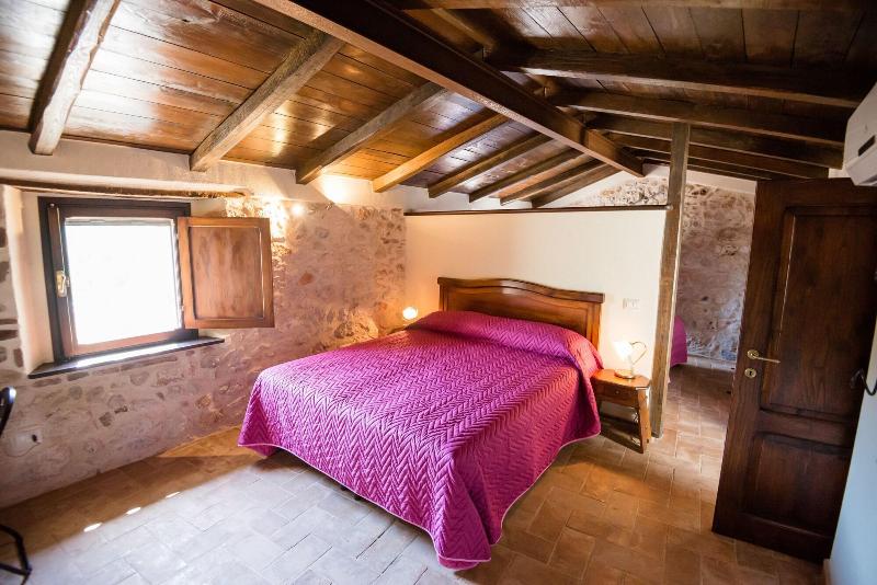 Nena' al Borgo Castello image