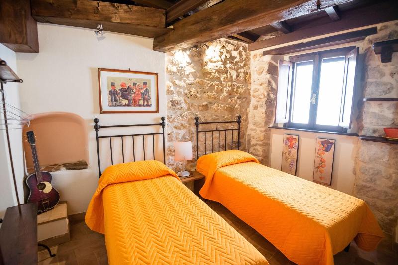 Nena' al Borgo Castello image
