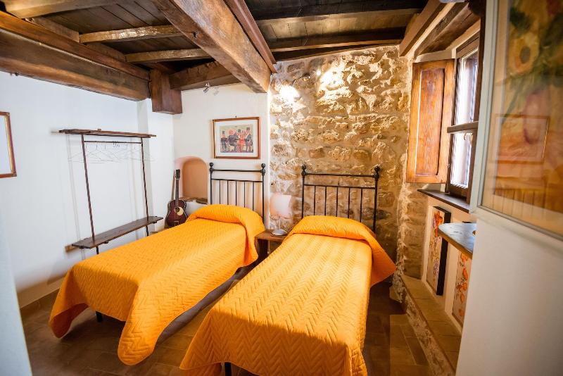Nena' al Borgo Castello image