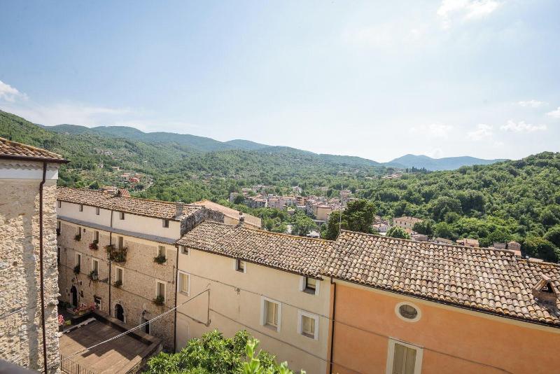 Nena' al Borgo Castello image